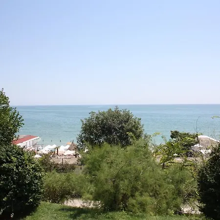 Szálloda Neptune