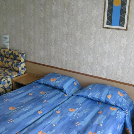 Neptune Szálloda 3*