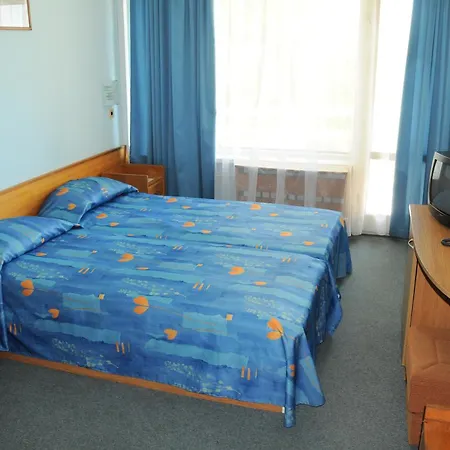 Szálloda Neptune 3*