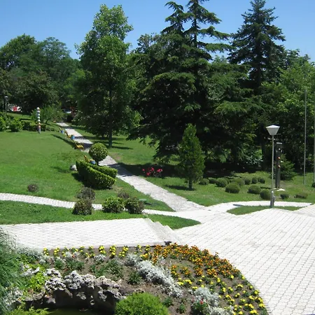 Hotel Neptune Saints Constantine and Helena